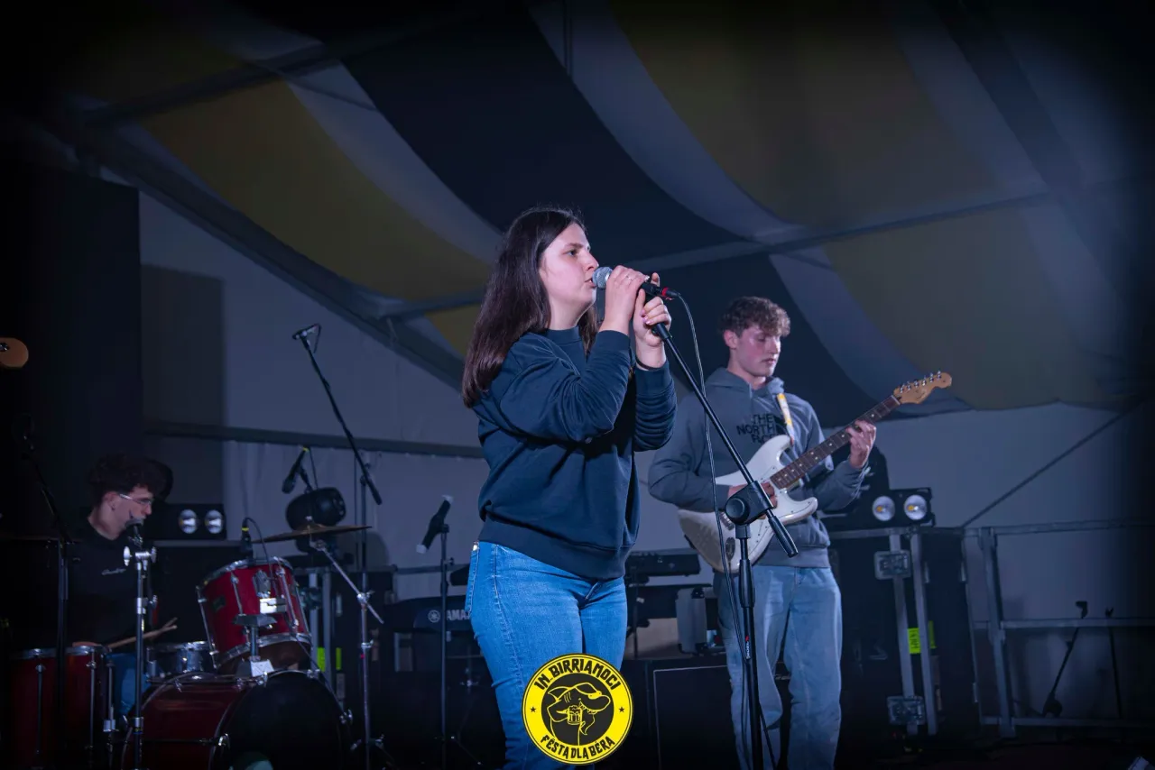 Image of bera_gruppo