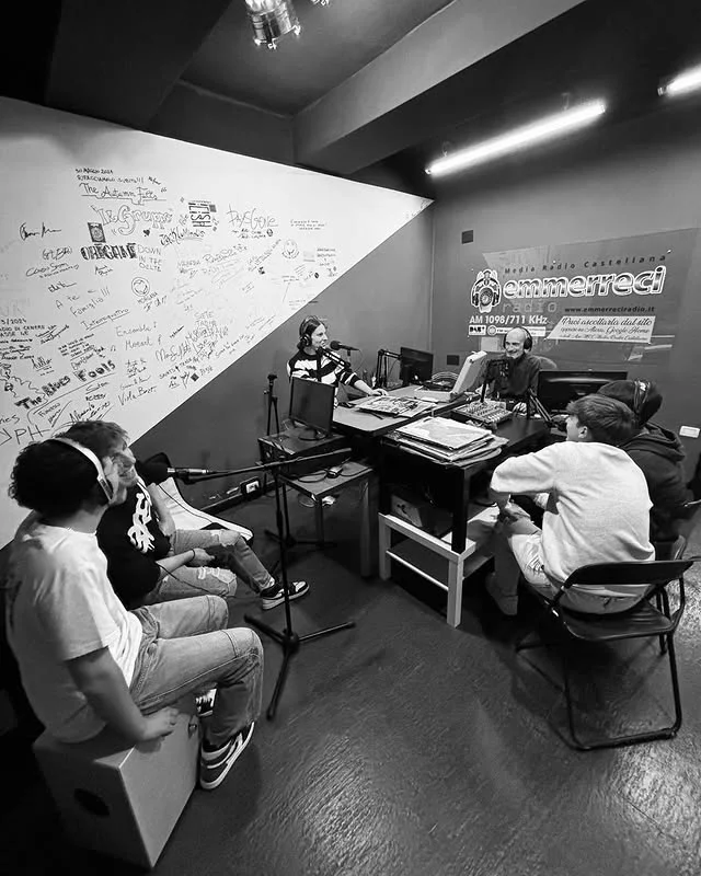 Foto relativa alla news