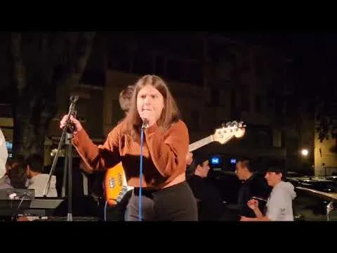 Thumbnail for Let him go (inedito), MEI Faenza