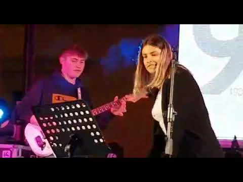 Thumbnail for No good (cover), Festa del raviolo Casalfiumanese